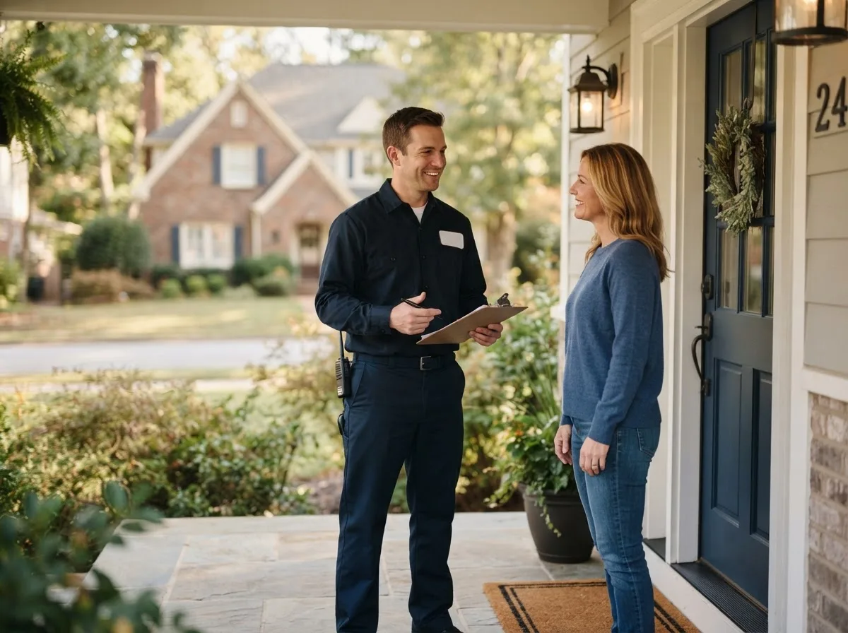 Smoke damage restoration FAQs for Summit, UT